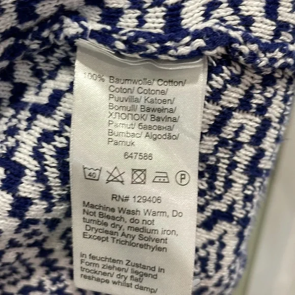 Bonprix Collection Patterned Cardigan - Picture 5 of 5